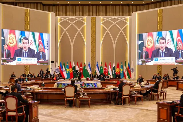 Фото: primeminister.kz