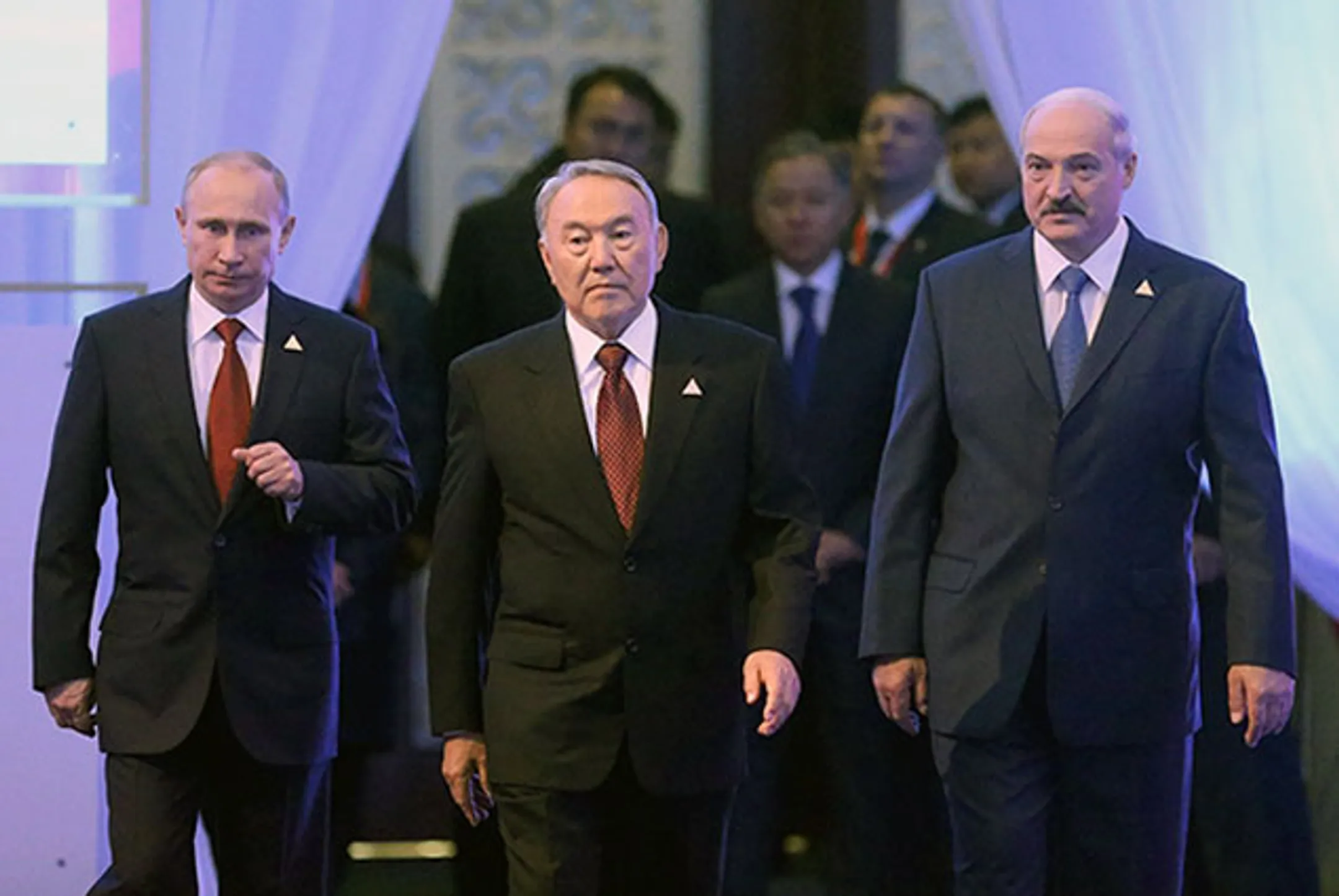 РК будет наращивать усилия по урегулированию конфликтов - Image Kapital.kz