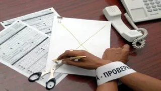 Капитал - Проверки бизнеса могут возобновиться с июля