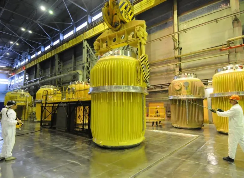 Капитал - РК не отказывается от банка ядерного топлива