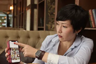 Капитал - Как построить онлайн-сервис доставки цветов