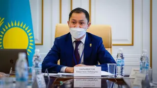 Капитал - Назначен новый заместитель акима Западно-Казахстанской области