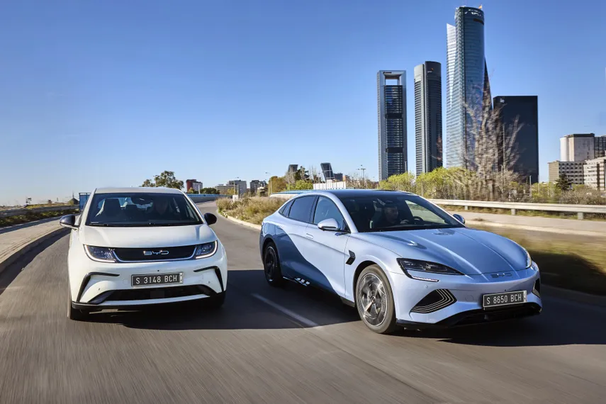 Капитал - Канада против Китая, электроограничения в Сеуле и сокращения в Stellantis