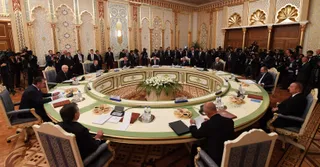 Капитал - Президент РК призвал принять меры по снятию торговых барьеров в СНГ