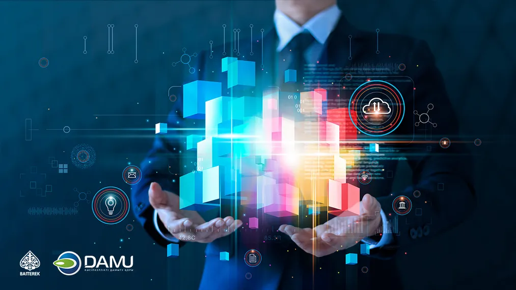 Капитал - Меры господдержки МСБ через Фонд «Даму» оцифрованы