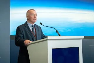 Капитал - IATA не поддерживает временных решений 