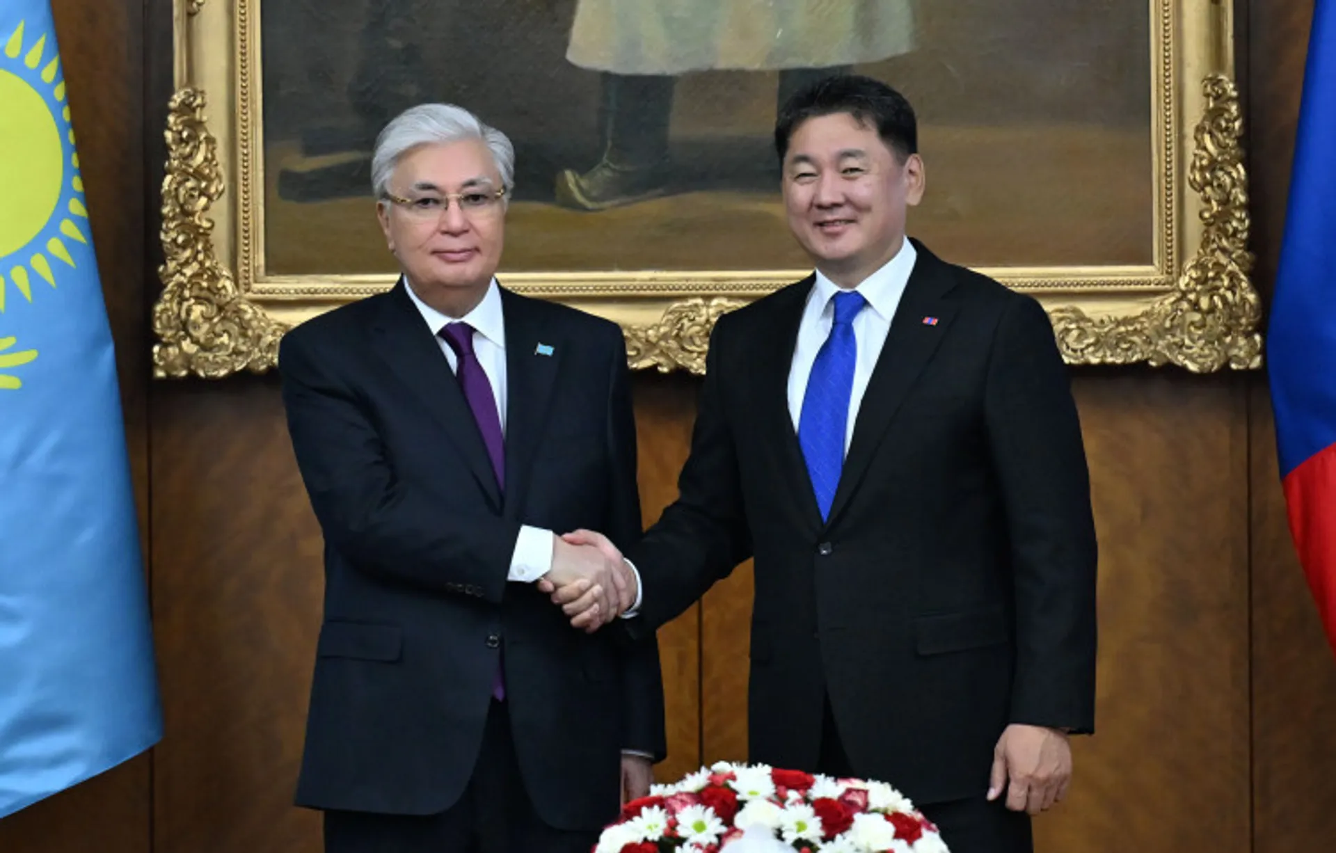 Фото: Акорда