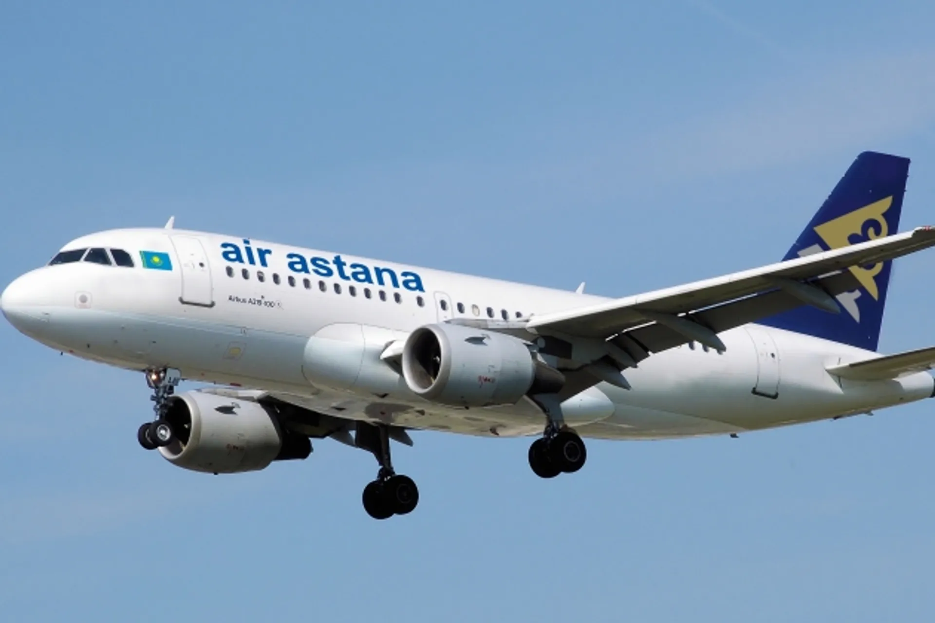 Капитал - Эйр Астана увеличивает полеты в страны Евросоюза