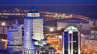 Капитал - В Астане откроют 6 новых производств на 1,6 тыс рабочих мест