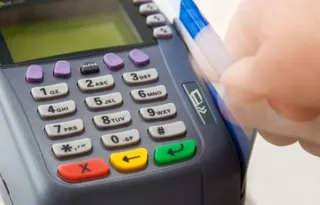 Капитал - Купить товар за 1,7 млн. тенге разрешат только по карте