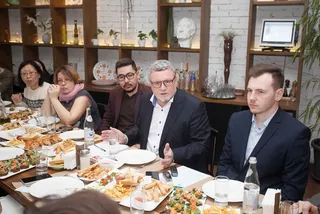 Капитал - Alma TV поборется за проводной интернет