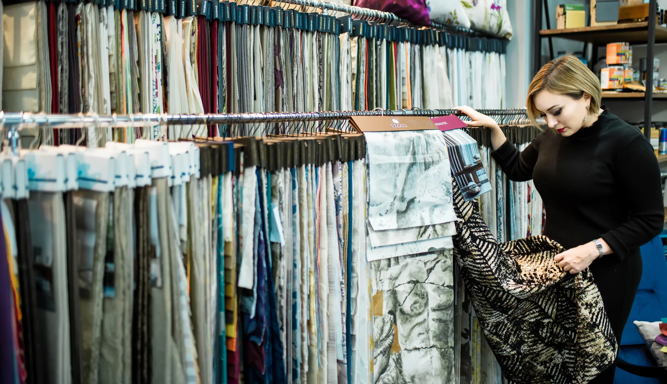 Приснившийся бизнес - Image Kapital.kz