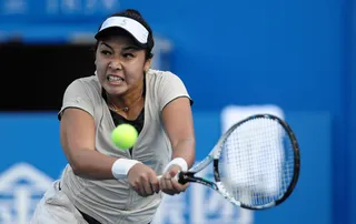 Капитал - Казахстанские теннисистки обыграли Таиланд в Кубке Федерации