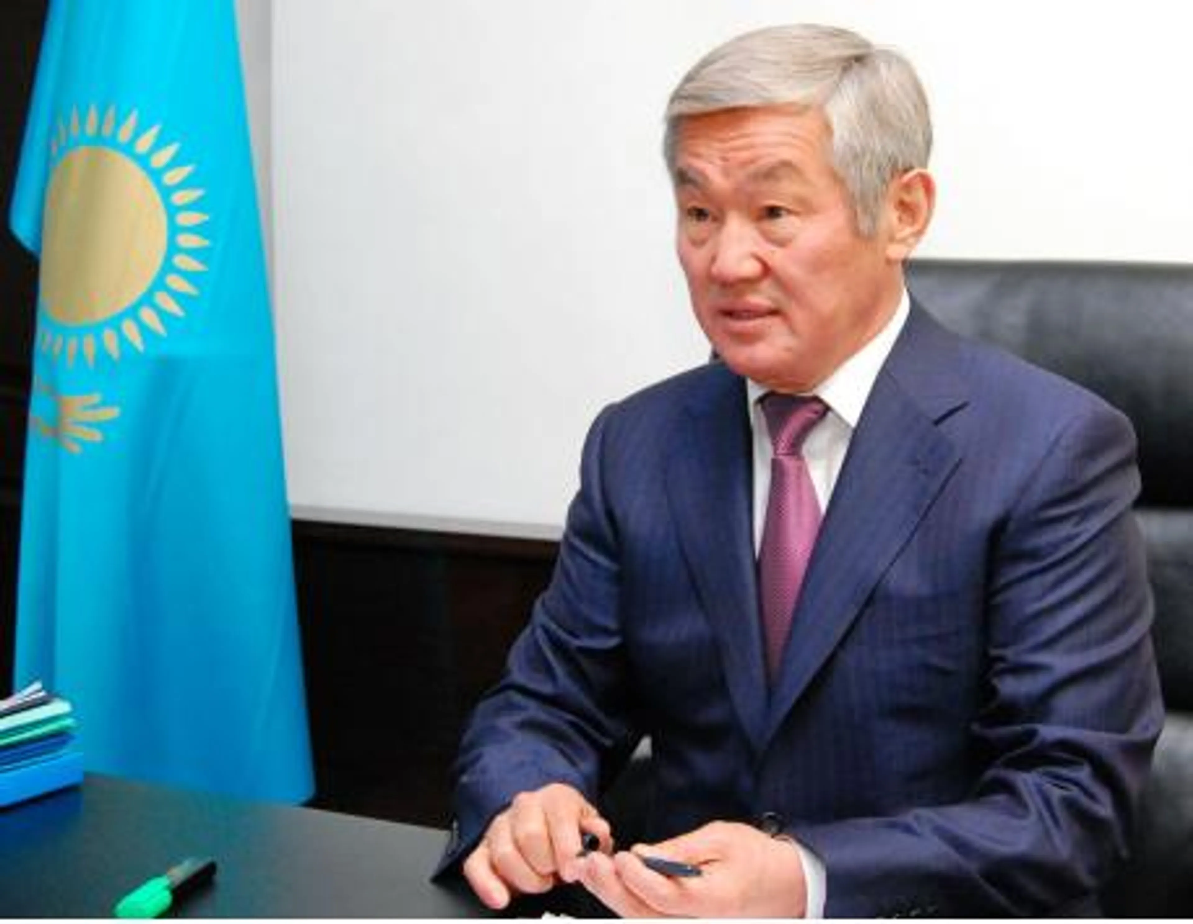 Капитал - Аким ВКО призвал массово повысить зарплату сотрудникам