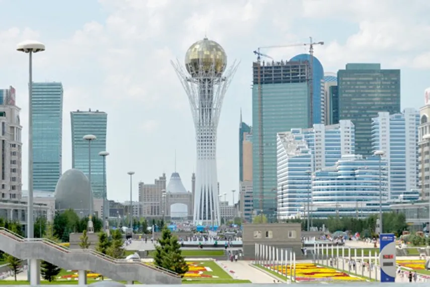 Капитал - В Нур-Султане «зеленые» источники энергии экономят более 20 млн тенге в год