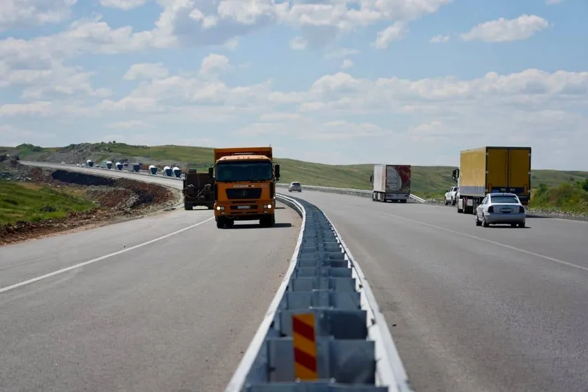 Фото: Министерство транспорта РК 