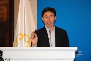 Капитал - Ельдар Абдразаков вошел в совет директоров ForteBank