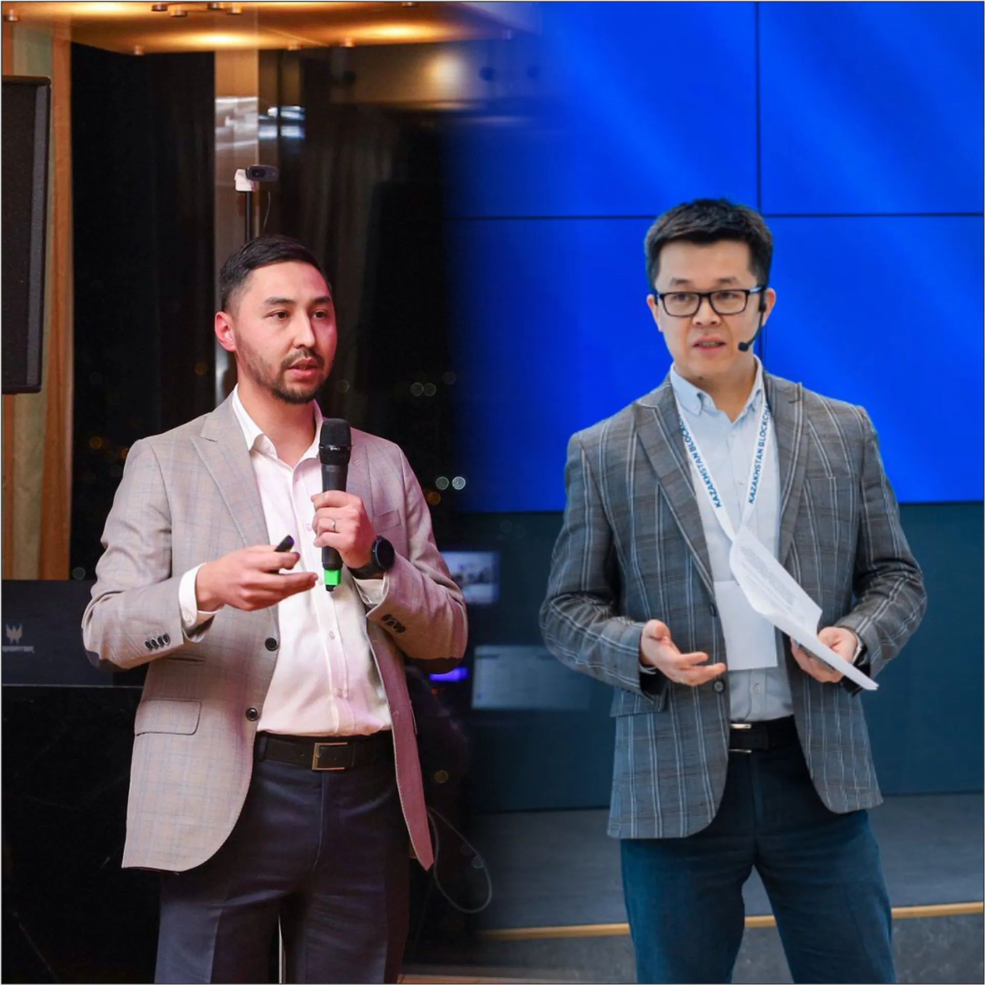 Капитал - В Алматы пройдет первый венчурный форум