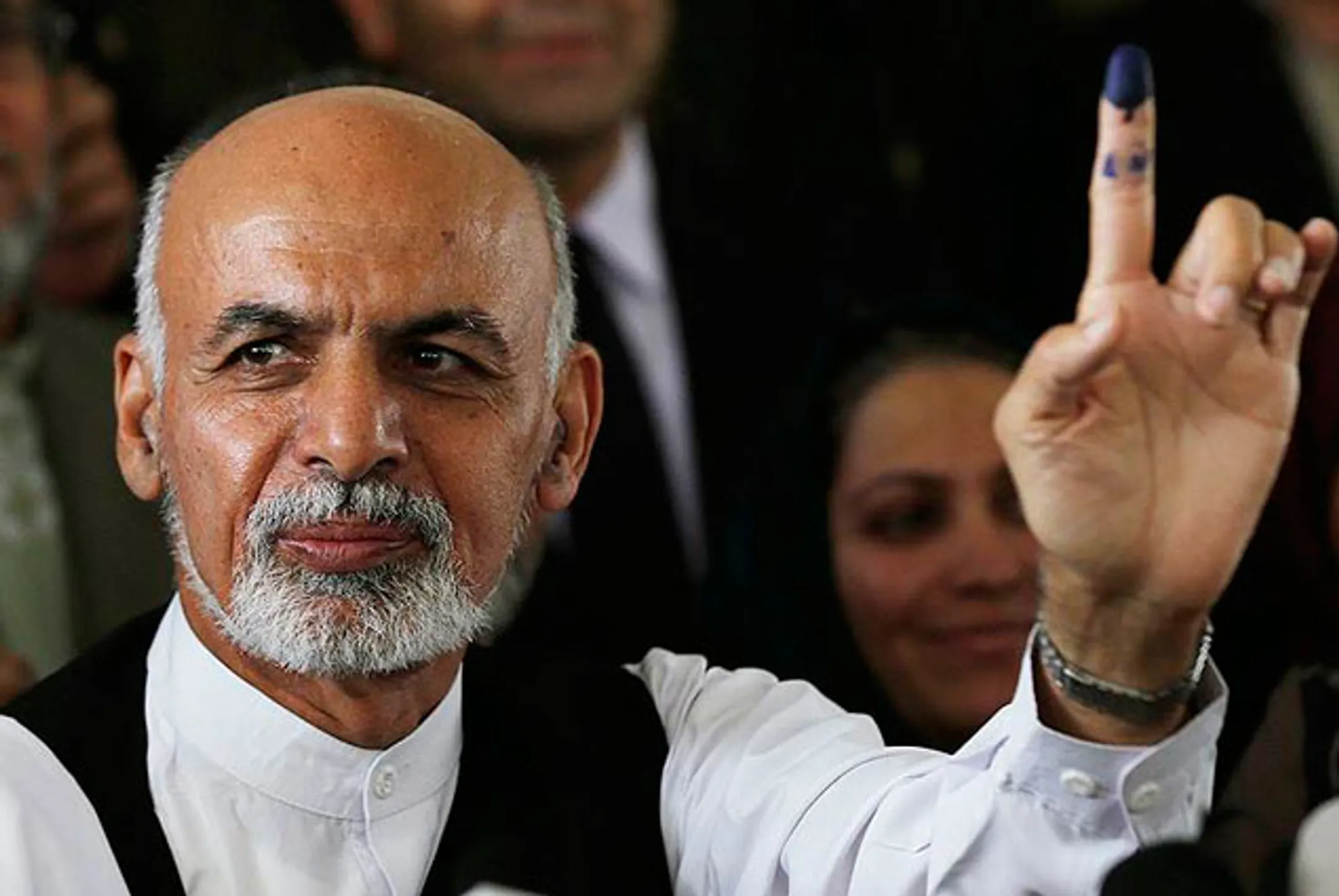 США пообещали лишить Афганистан поддержки - Image Kapital.kz