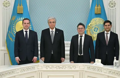 Фото: пресс-служба Акорды