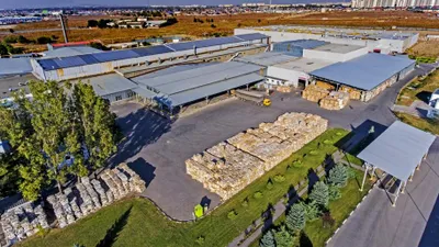 Kagazy Recycling продолжает демонстрировать устойчивый рост