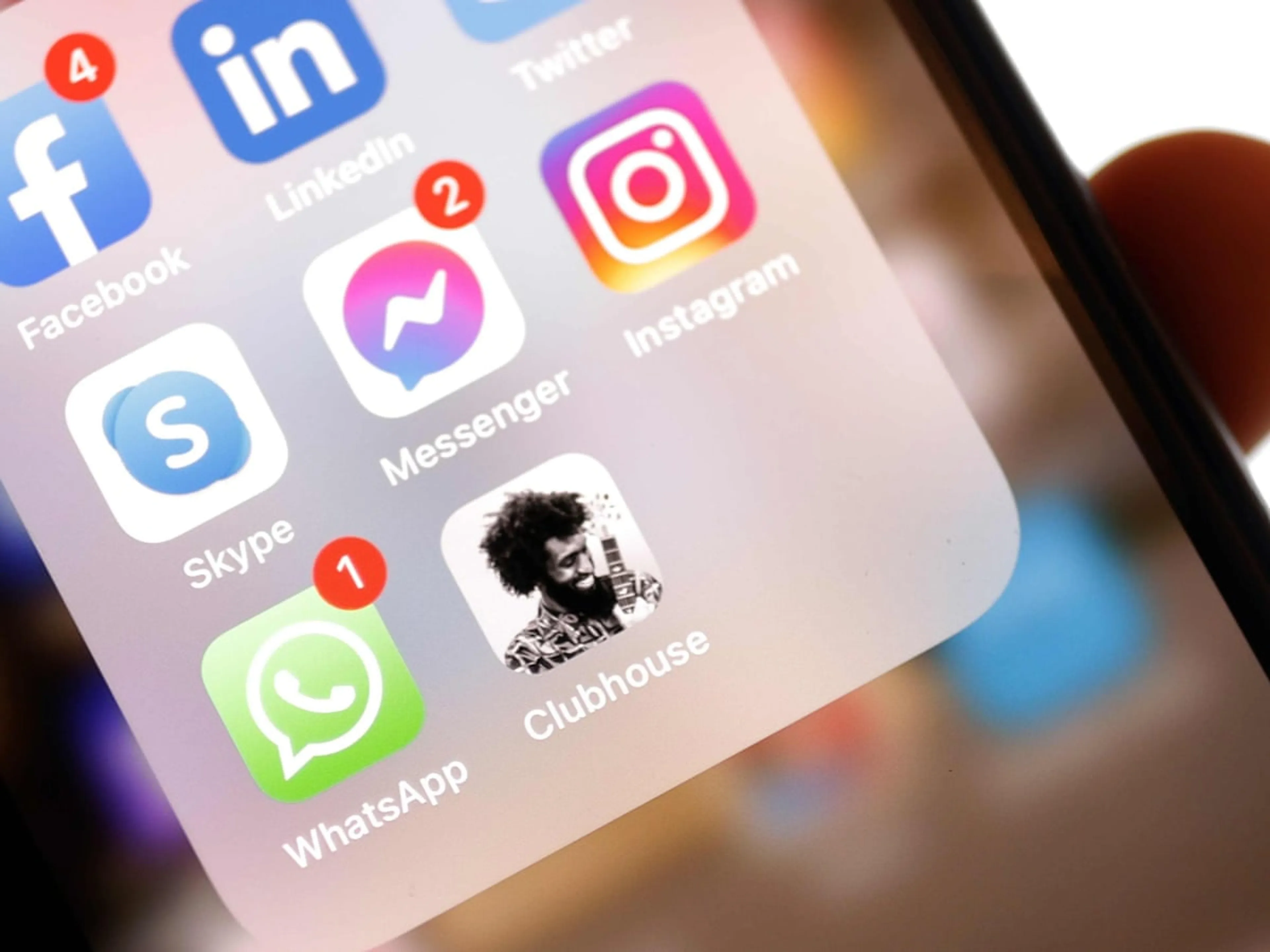 Капитал - Правительство Омана заблокировало Clubhouse