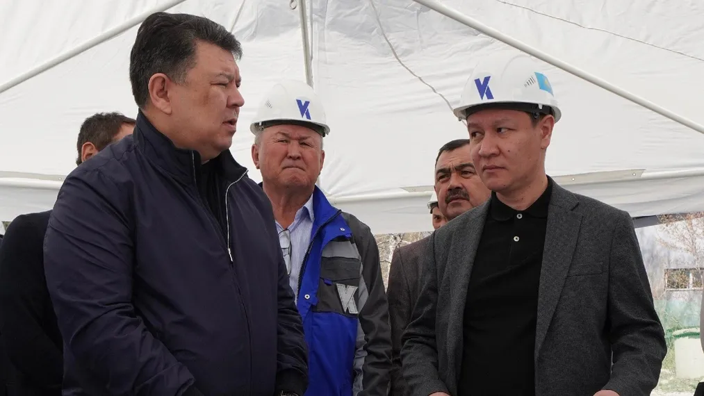 Капитал - Тариф в обмен на инвестиции: на ремонт Усть-Каменогорской ТЭЦ направят 7,5 млрд тенге  