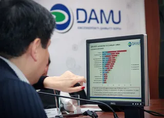 Капитал - В 2013 году Дорожная карта бизнеса охватит 200 предпринимателей