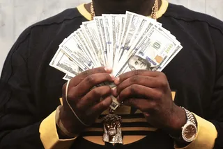 Капитал - На чем рэперы зарабатывают больше всего