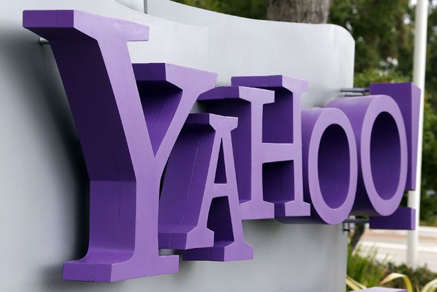 Yahoo! начала прием заявок от инвесторов - Kapital.kz