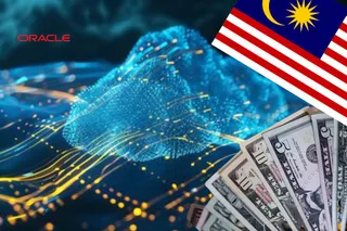 Капитал - Oracle вложит $6,5 млрд в облачную инфраструктуру в Малайзии