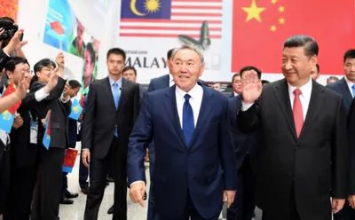 Запущен новый контейнерный сервис на евразийском пространстве