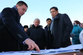 Капитал - Как реализация Послания президента скажется на уровне жизни актюбинцев