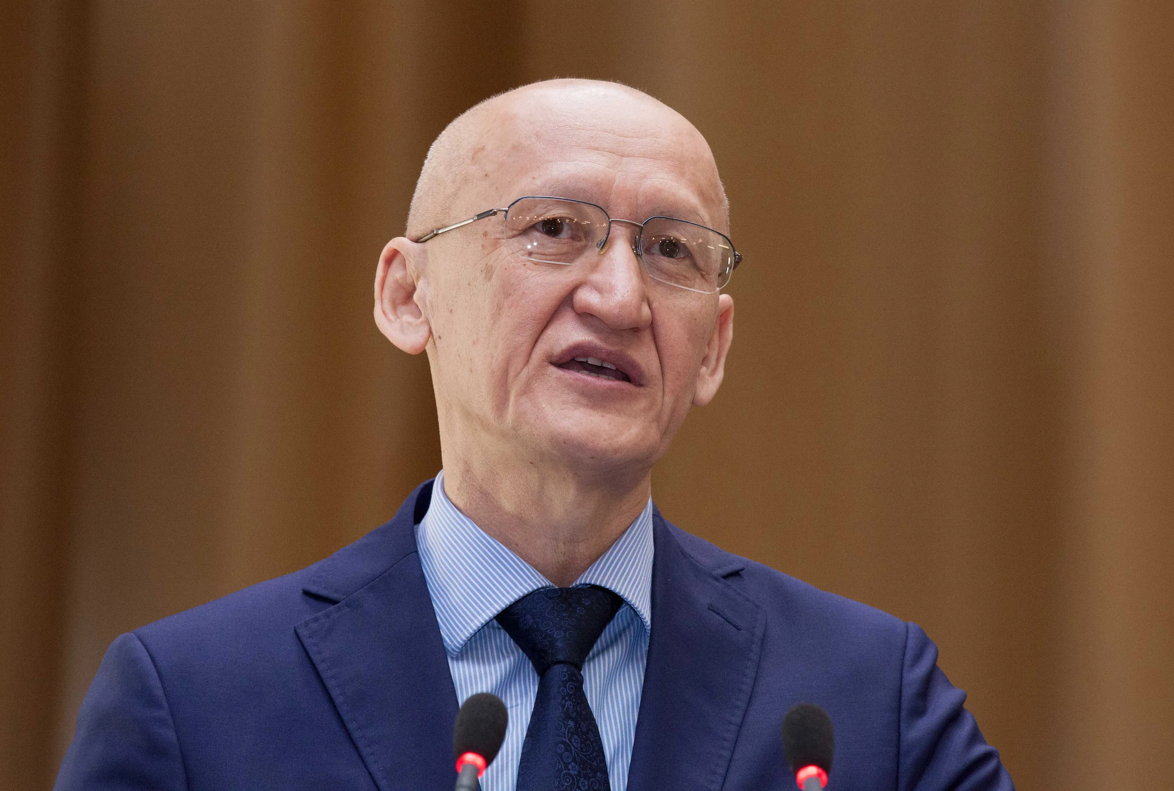 Капитал - Залоговые земли должны использоваться по назначению