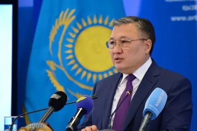 ​Нурмухамбет Абдибеков готов напрямую работать с каждым инвестором