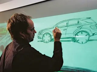 Капитал - АвтоВАЗ подумывает о выпуске SUV