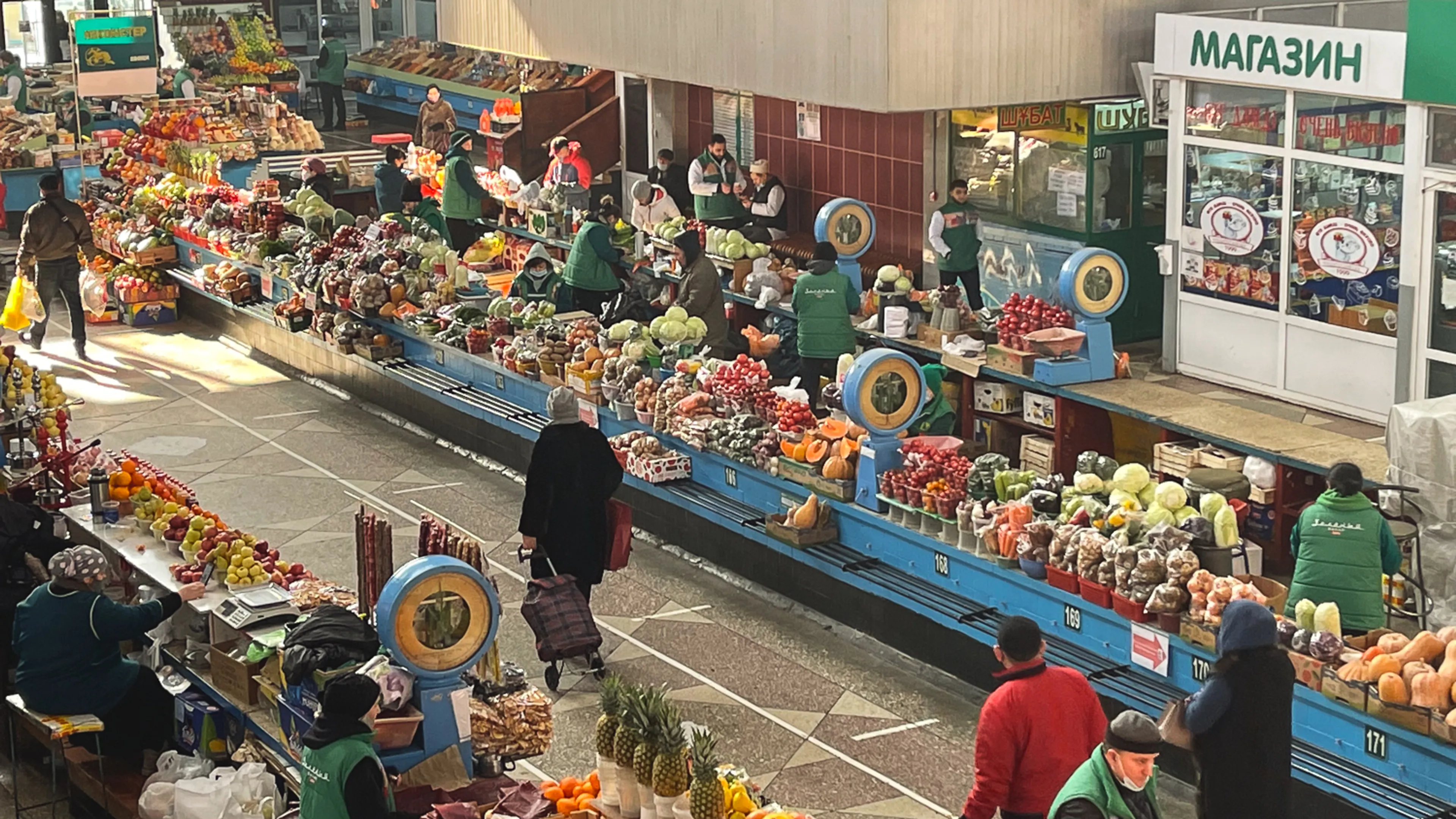 Фото: Валерия Змейкова