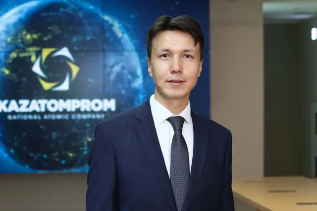 kazatomprom.kz