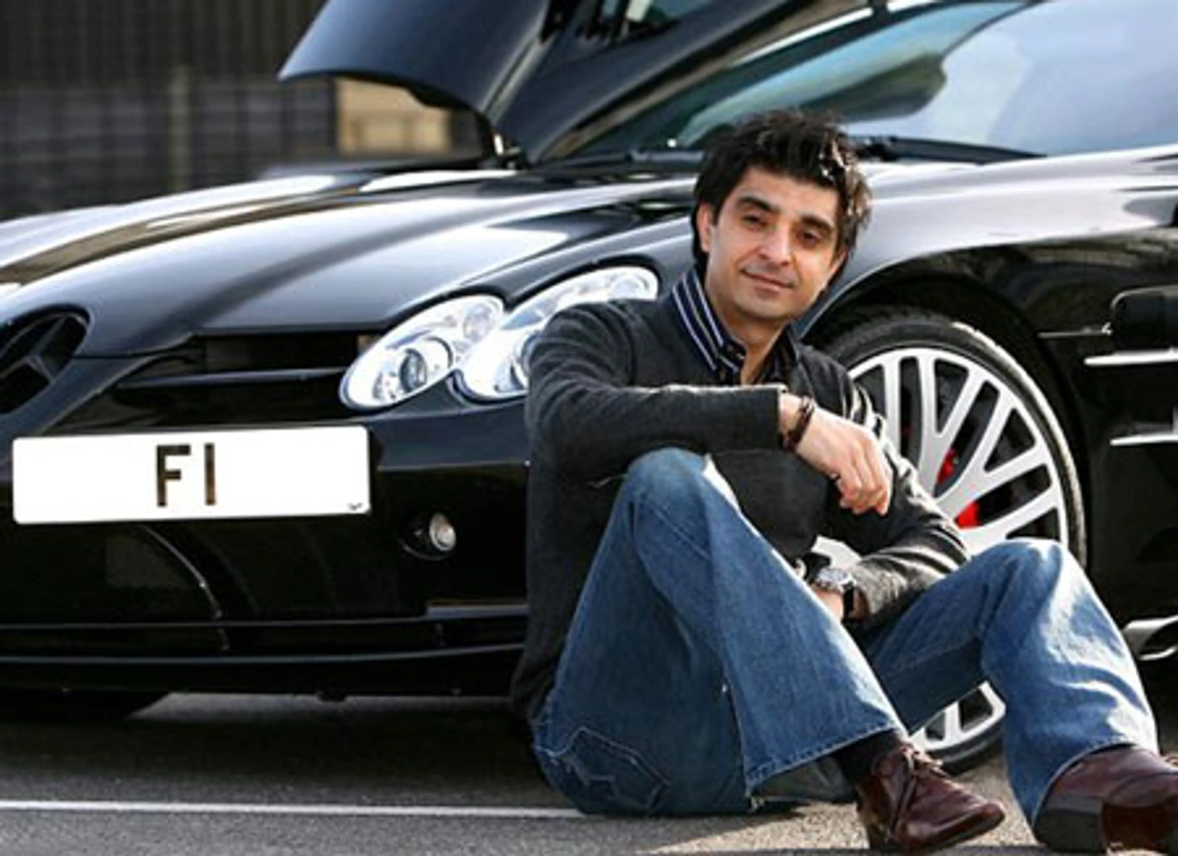 Капитал - Номерной знак за $9 млн. не продается