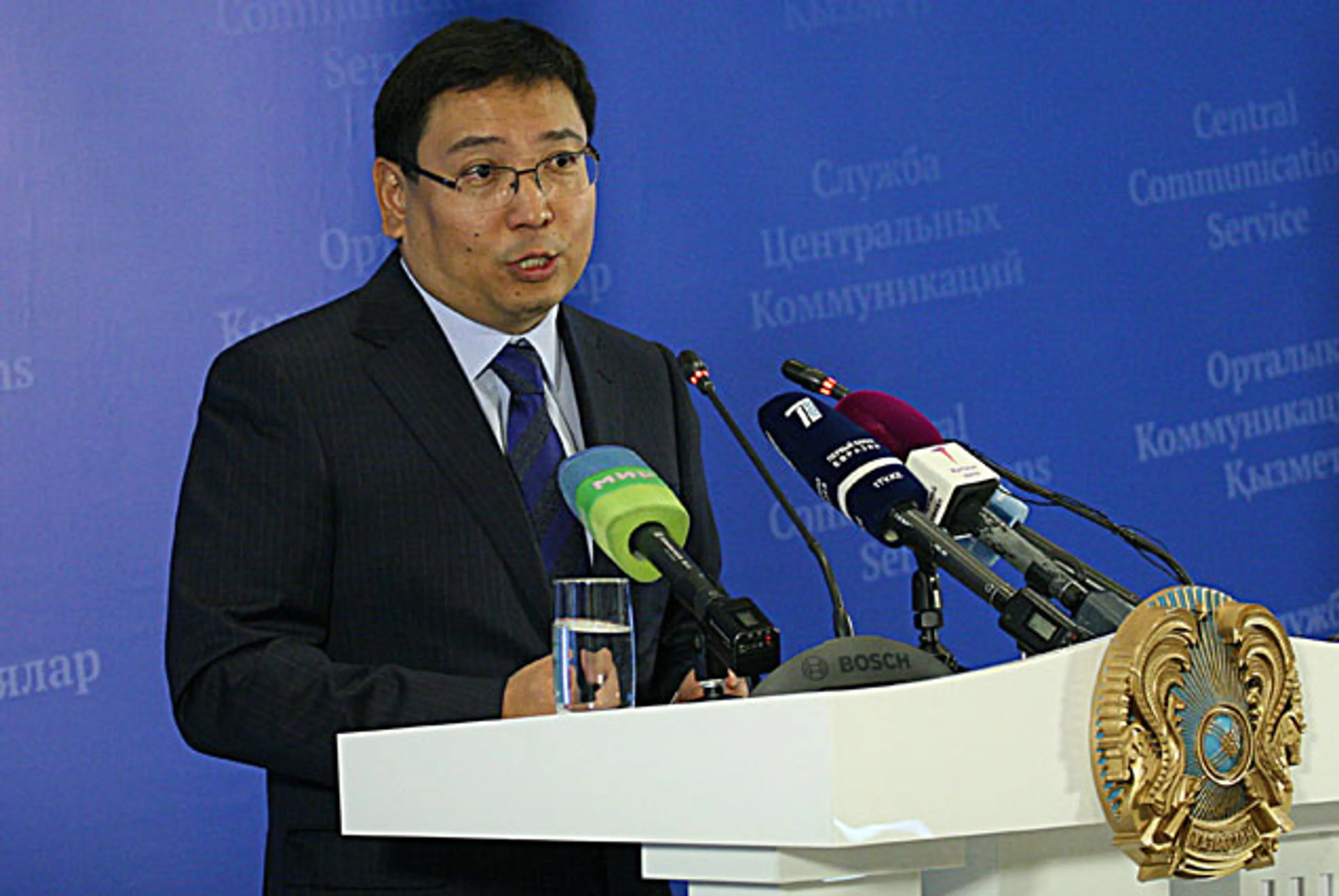 Капитал - Миннацэкономики простимулирует внутренний спрос