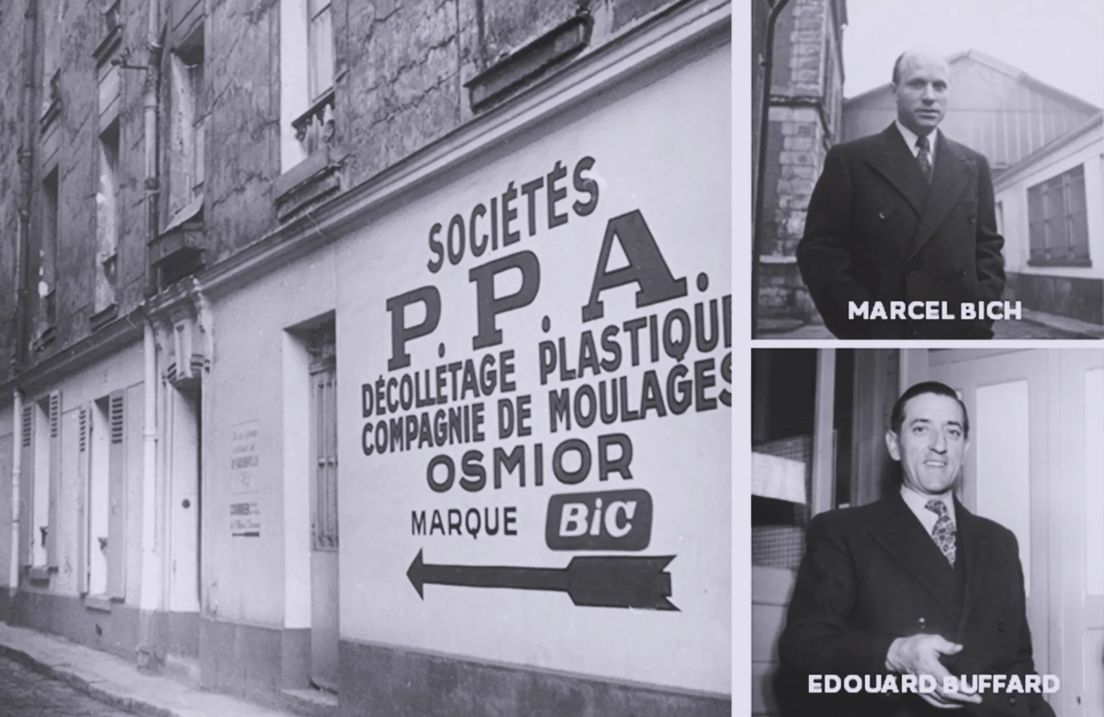 BIC: миллионы евро на одноразовых вещах - Image Kapital.kz