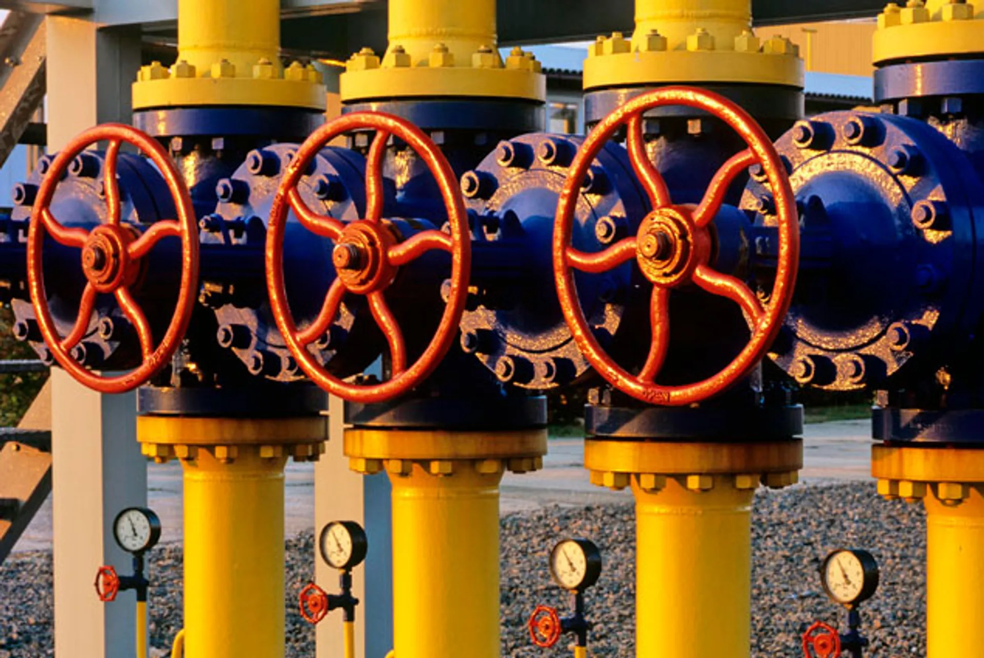 Капитал - Газпром дал Киеву срок для оплаты газа до 7 мая