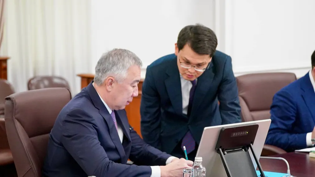 Фото: пресс-служба правительства