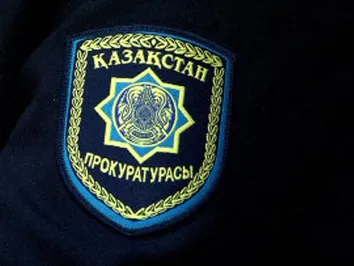 В Атырауской области поменяли прокурора
