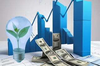 Капитал - ESG, защита данных, инвестиции и МФЦА - курс на устойчивое развитие