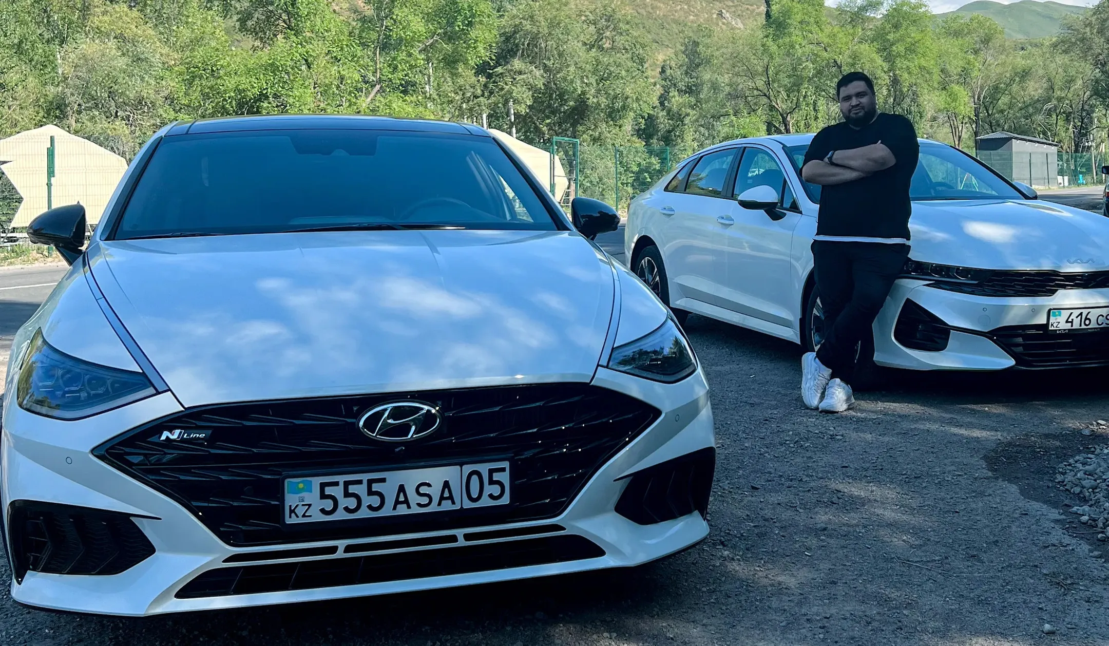 Автоконтент в TikTok: что популярно в Казахстане - Image Kapital.kz