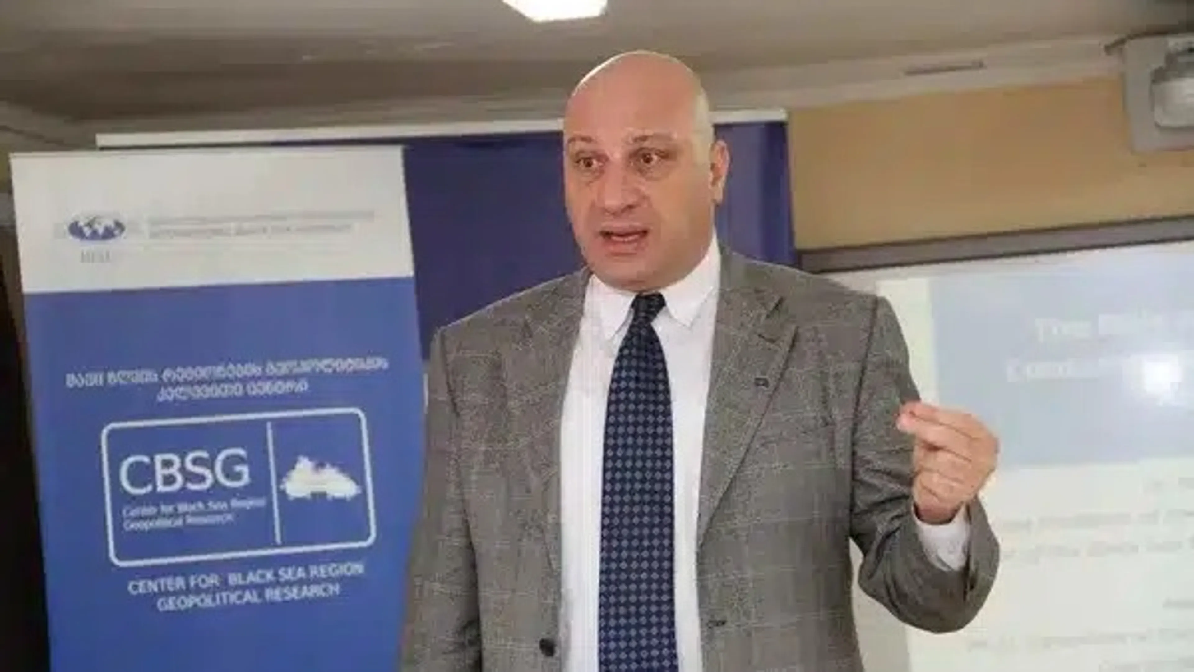 Капитал - Ника Читадзе: Казахстан успешно выполнил программы по интеграции в глобальное сообщество