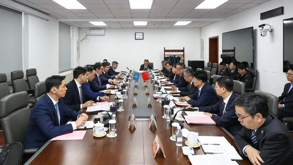 Фото: Минэнерго РК