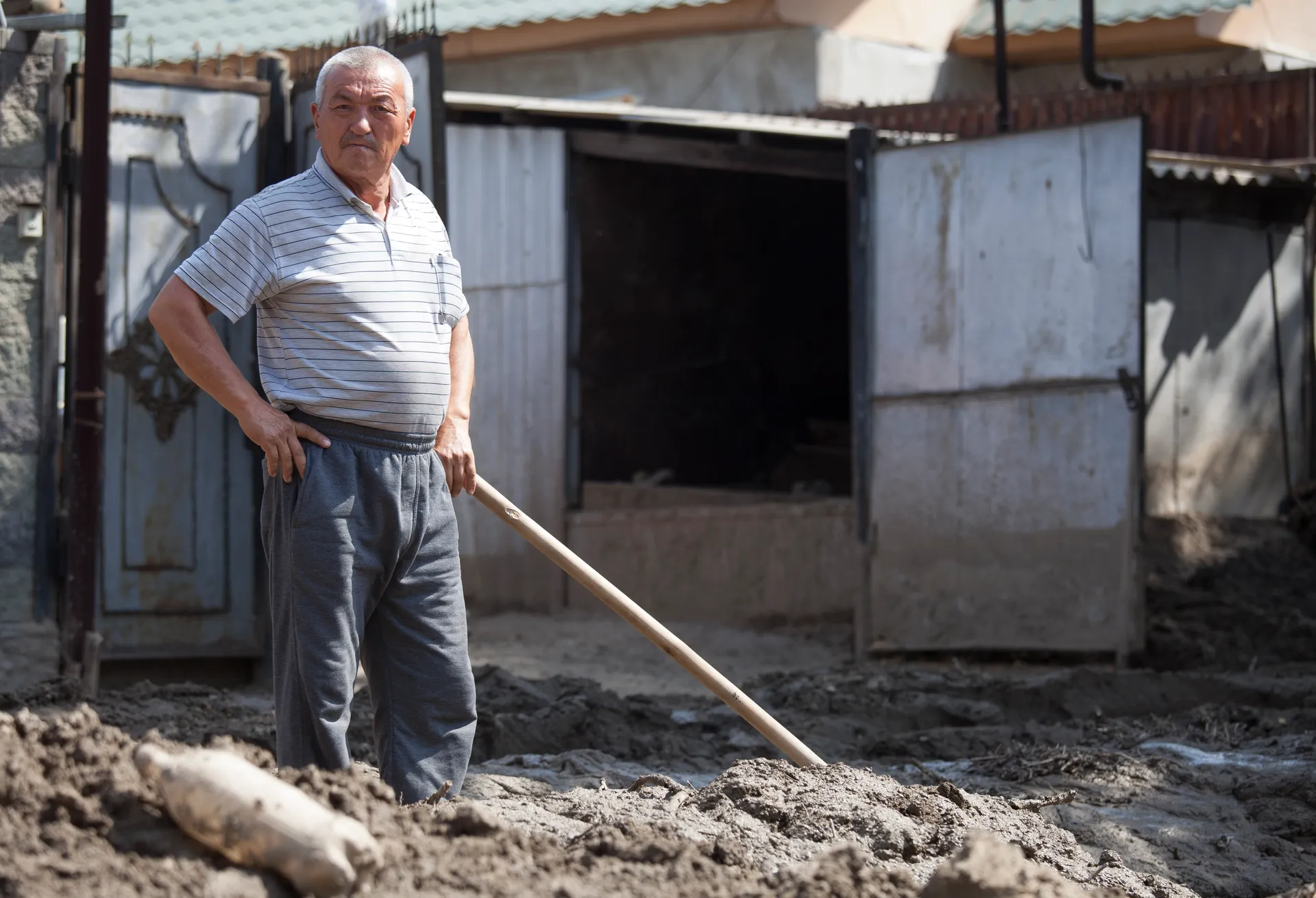 Капитал - Обязательное страхование жилья может быть введено через 5 лет