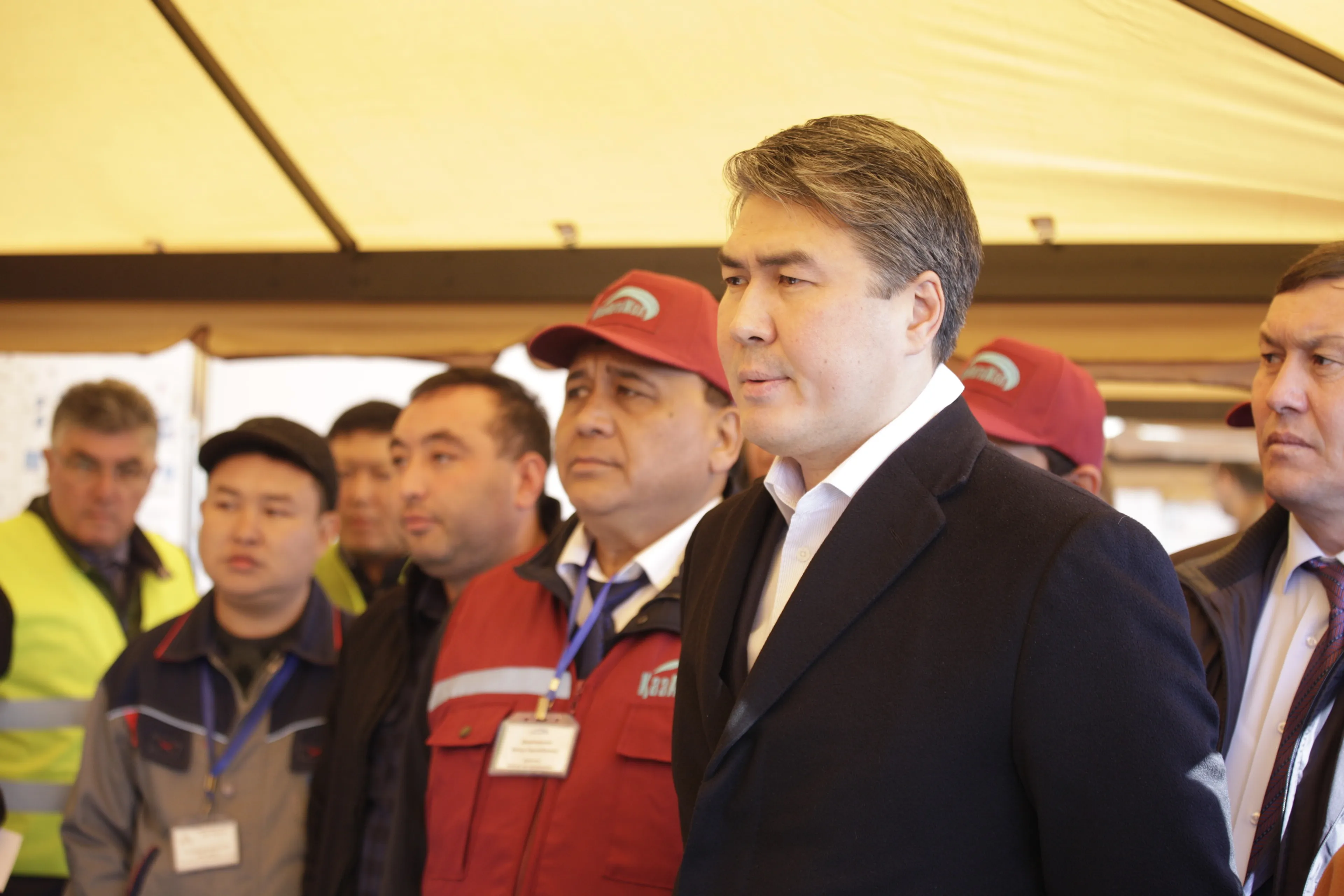 Капитал - На автодороги Алматинской области выделено свыше 90 млрд тенге